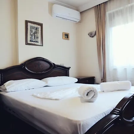 Apartamento Taiwan Center Tirana