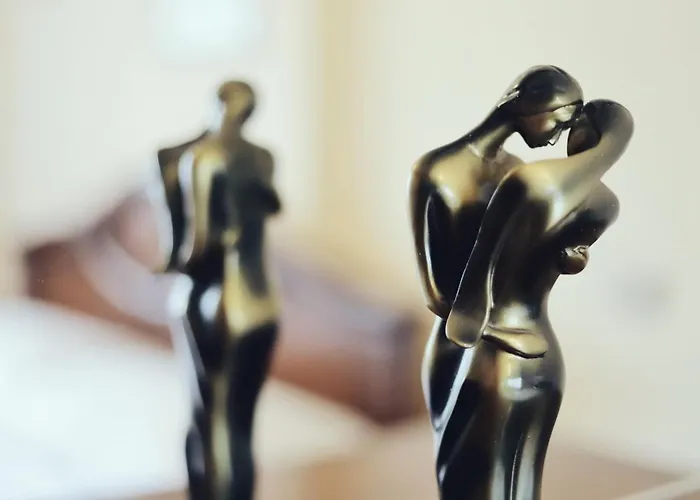 Apartamento Taiwan Center