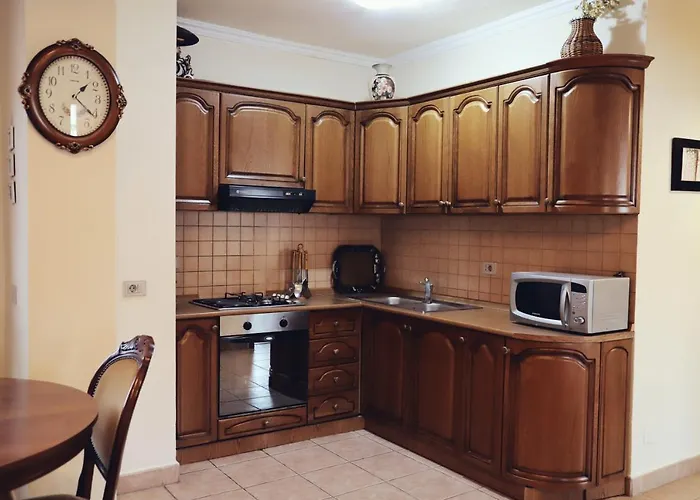 شقة Taiwan Center *