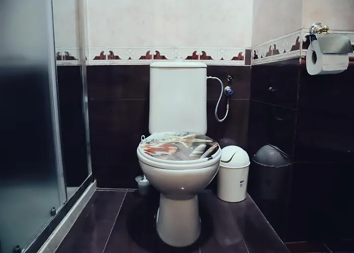 Taiwan Center شقة *