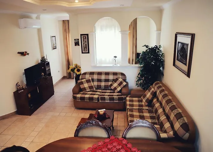 Taiwan Center شقة