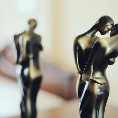 Appartamento Taiwan Center