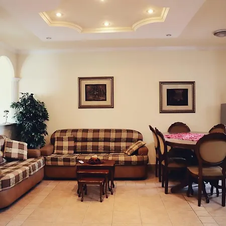 Taiwan Center Apartmán Tirana