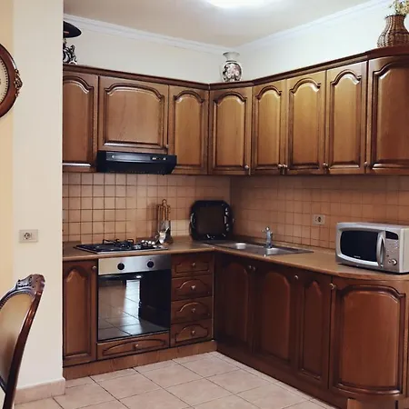 Appartement Taiwan Center *