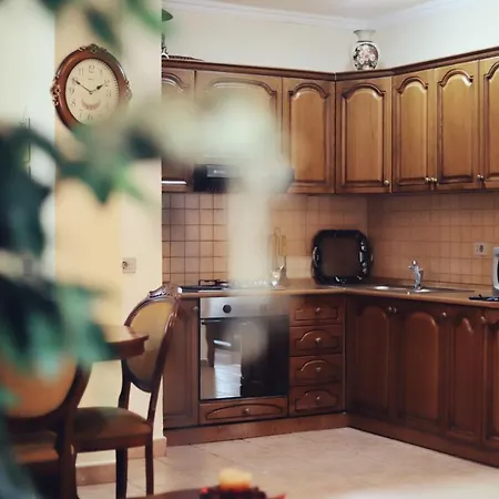 Appartamento Taiwan Center *