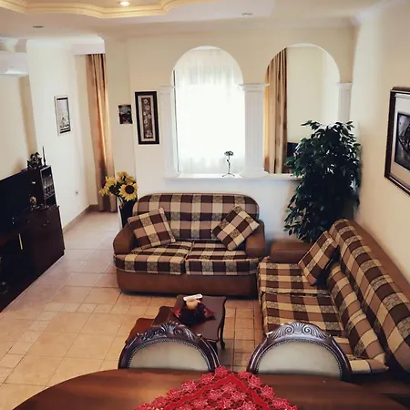 Taiwan Center Apartmán